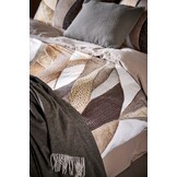 Housse de couette BAMBOO BLISS Multicolore 140x220 cm
