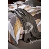 Housse de couette BAMBOO BLISS Multicolore 140x220 cm