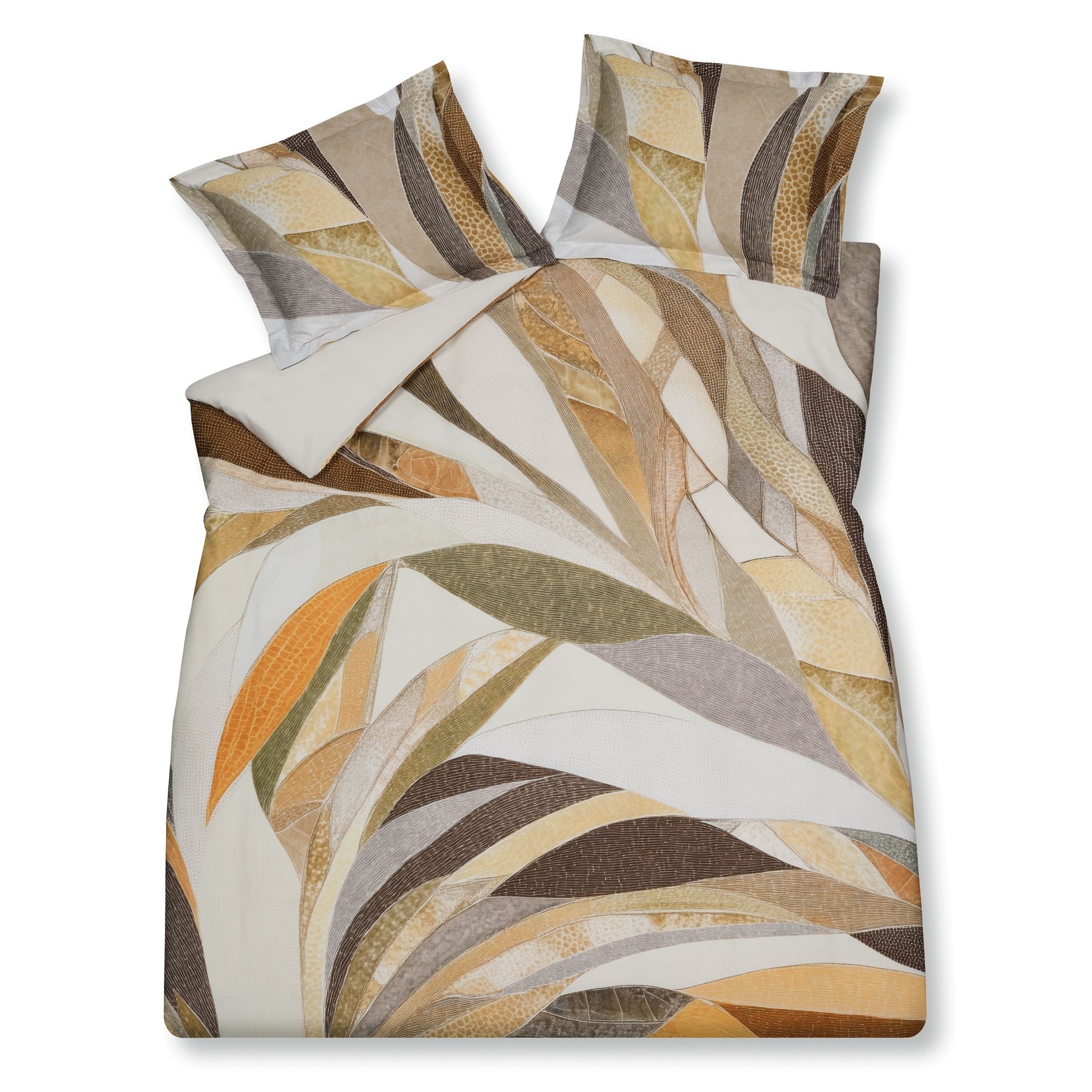 Dekbedovertrek BAMBOO BLISS Multi 200x220 cm