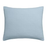 Taie d'oreiller PURE 82 Bleu Poudré 60x70 cm