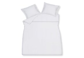 Dekbedovertrek PURITY NAPELS Thyme 200x220 cm