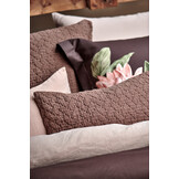 PURE 10 sprei Light Pink 260x260 cm