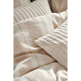 Couvre-lit PURE 64 Thym 180x260 cm