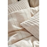 Taie d'oreiller PURE 64 Thym 60x70 cm