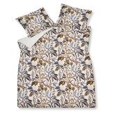 Housse de couette FOREST HAZE Multi 140x220 cm