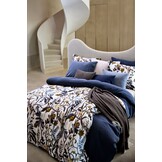 Duvet cover FOREST HAZE Multi 140x220 cm