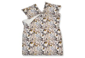 Duvet cover FOREST HAZE Multi 200x220 cm