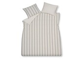 Dekbedovertrek PURE 96 Offwhite 200x220 cm