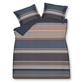 Duvet cover NIGHTTIDE Blue Ink 200x220 cm