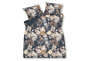 Dekbedovertrek LAVENDER HAZE Blue Ink 200x220 cm