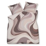 Housse de couette WAVEFORM Multi 140x220 cm