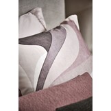 Duvet cover WAVEFORM Multi 140x220 cm