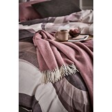 Housse de couette WAVEFORM Multi 140x220 cm