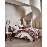 Duvet cover WAVEFORM Multi 140x220 cm