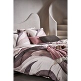 Duvet cover WAVEFORM Multi 200x220 cm