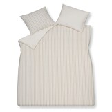 Duvet cover PURE 97 Off-white 140x220 cm