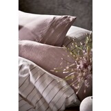 Dekbedovertrek PURE 97 Offwhite 140x220 cm