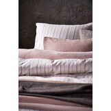 Dekbedovertrek PURE 97 Offwhite 140x220 cm