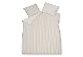 Dekbedovertrek PURE 97 Offwhite 200x220 cm