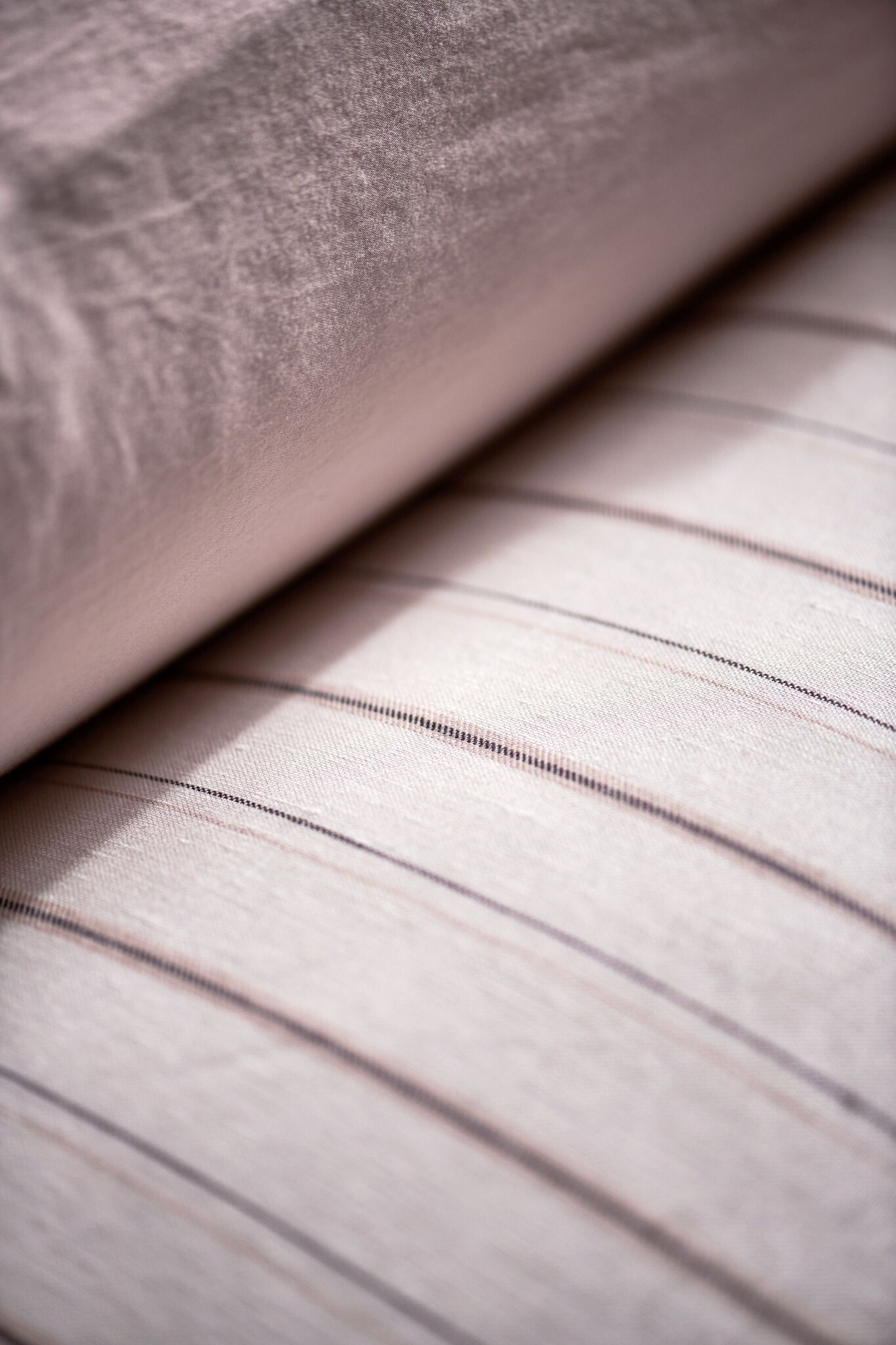 Duvet cover PURE 97 Off-white 240x220 cm