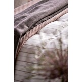 Duvet cover PURE 97 Off-white 240x220 cm