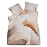 Dekbedovertrek SCULPTED SAND Stone 140x220 cm
