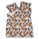 Housse de couette HERRING Multi 140x220 cm