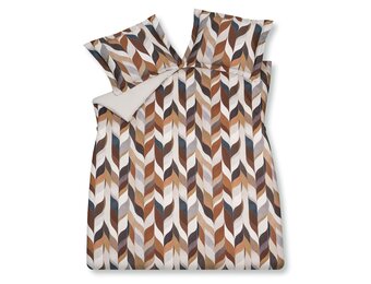 Housse de couette HERRING Multi 140x220 cm