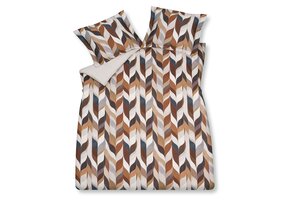 Dekbedovertrek HERRING Multi 200x220 cm