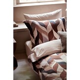 Dekbedovertrek HERRING Multi 200x220 cm