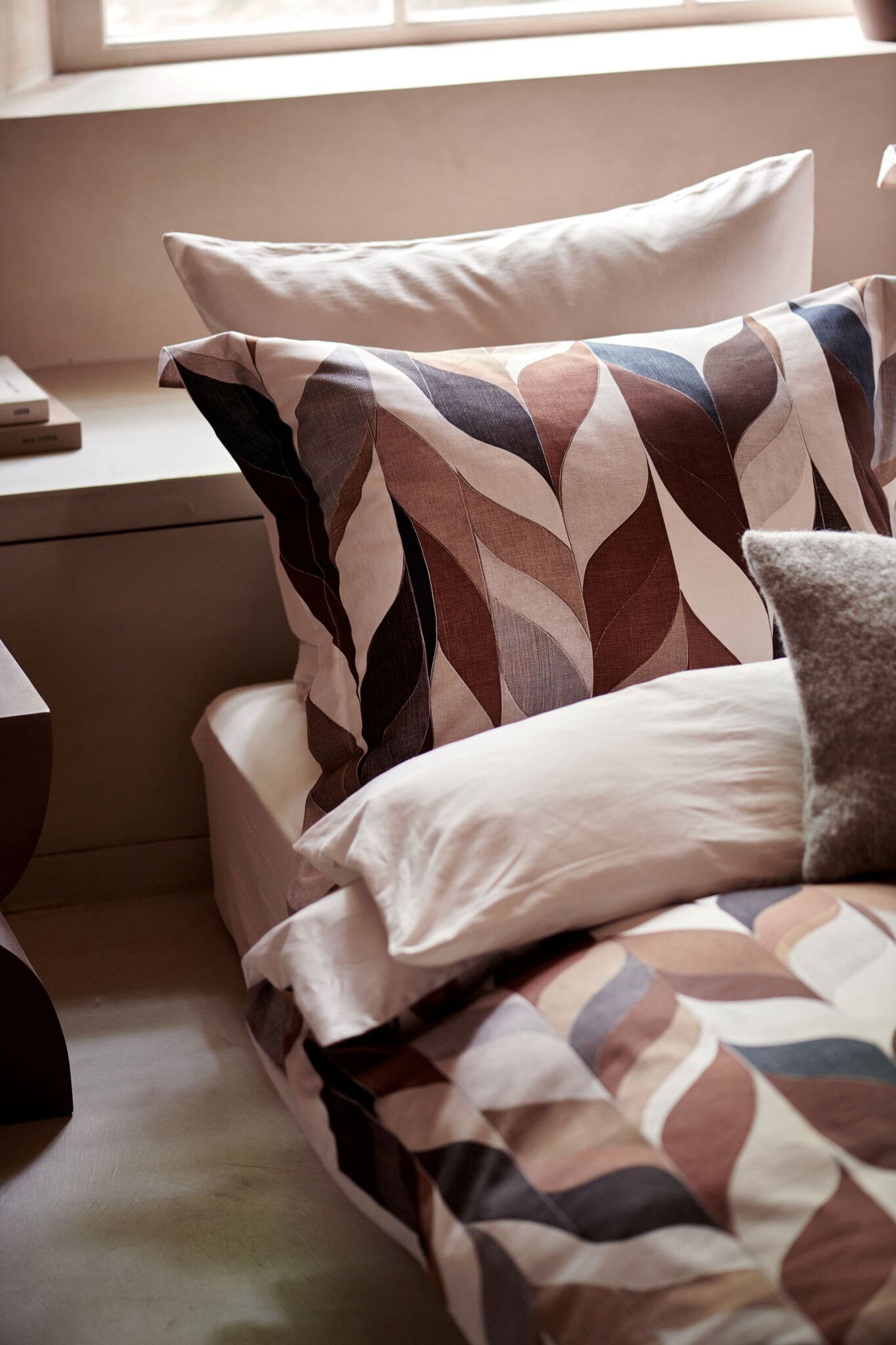 Housse de couette HERRING Multi 240x220 cm