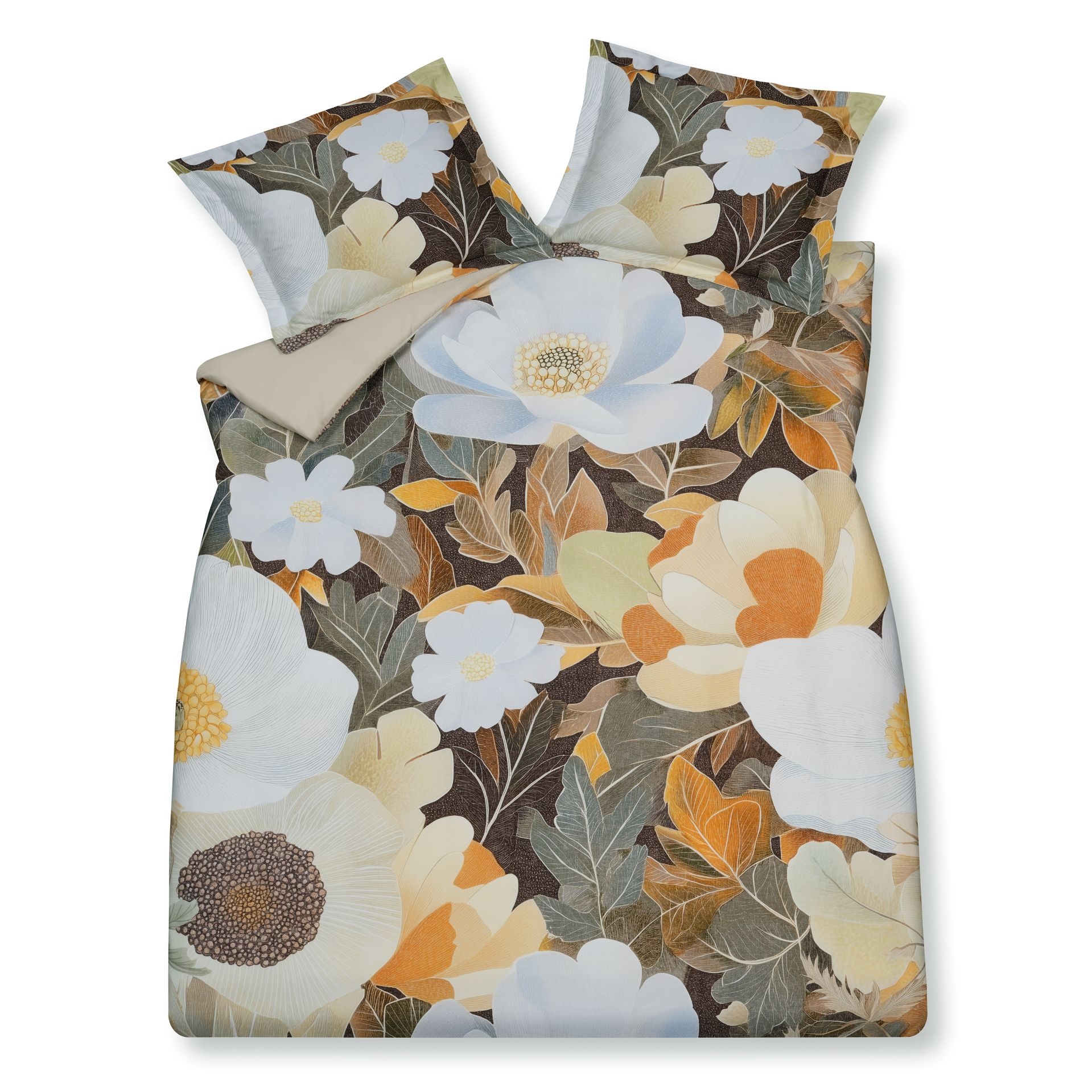 Housse de couette MAJESTY Multi 140x220 cm