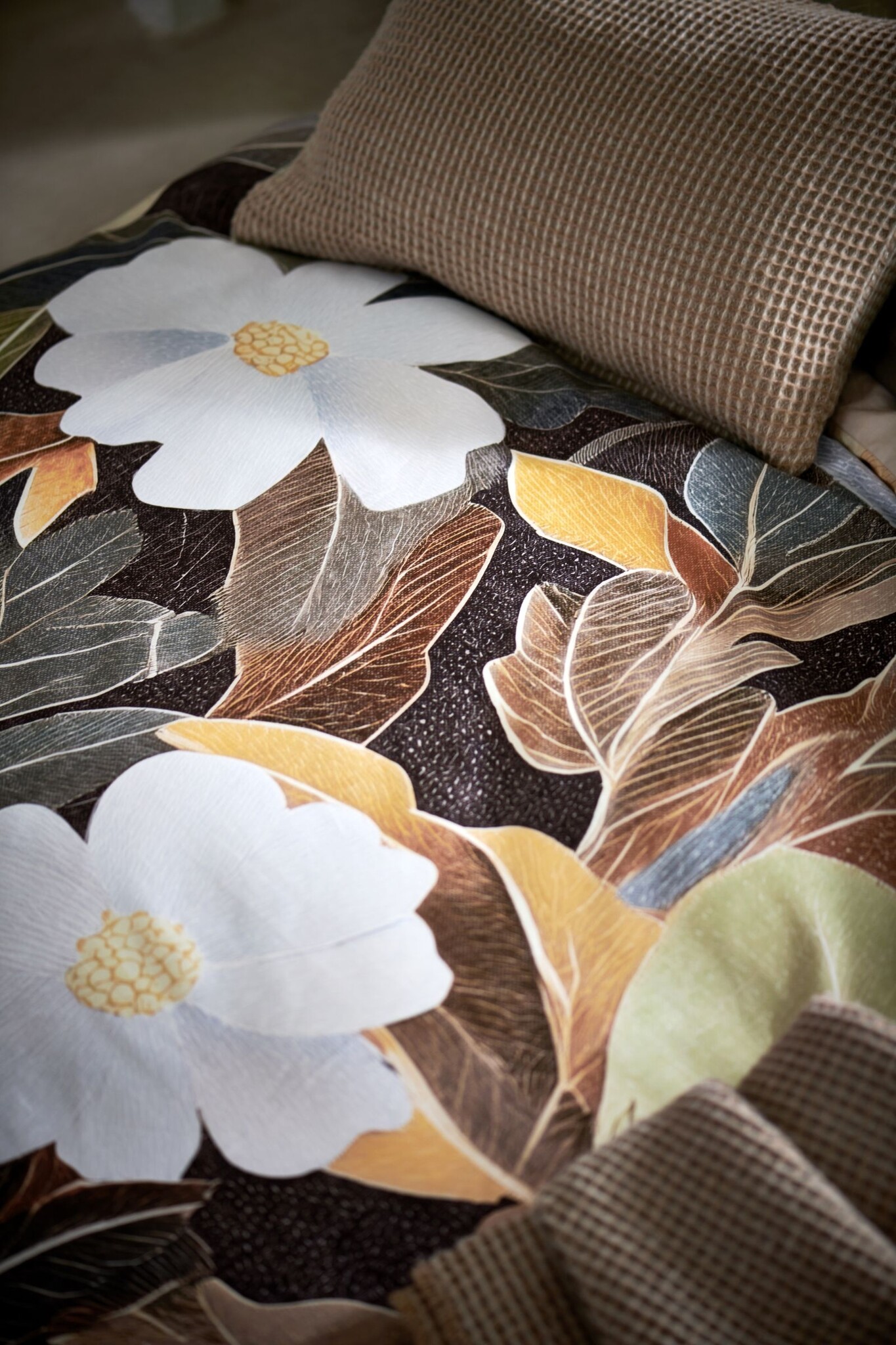 Housse de couette MAJESTY Multi 140x220 cm