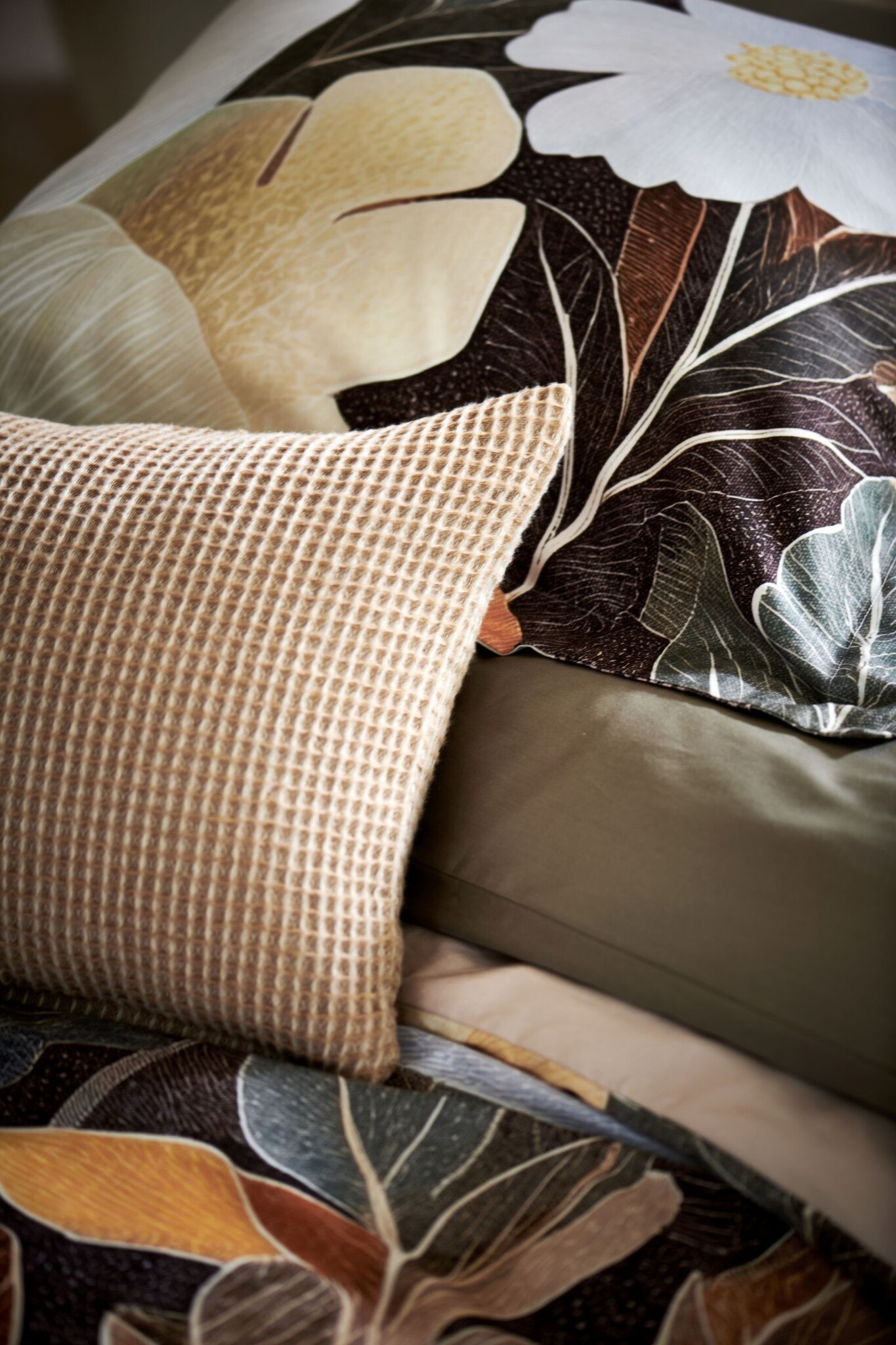 Duvet cover MAJESTY Multi 200x220 cm