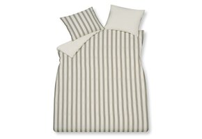 Dekbedovertrek PURE 95 Thyme 140x220 cm