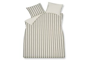 Dekbedovertrek PURE 95 Thyme 200x220 cm