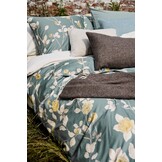 HOME SERINA pillowcase Espresso 40x55 cm