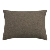 HOME SERINA pillowcase Espresso 40x55 cm