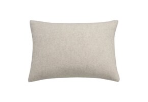 HOME SERINA pillowcase Stone 40x55 cm