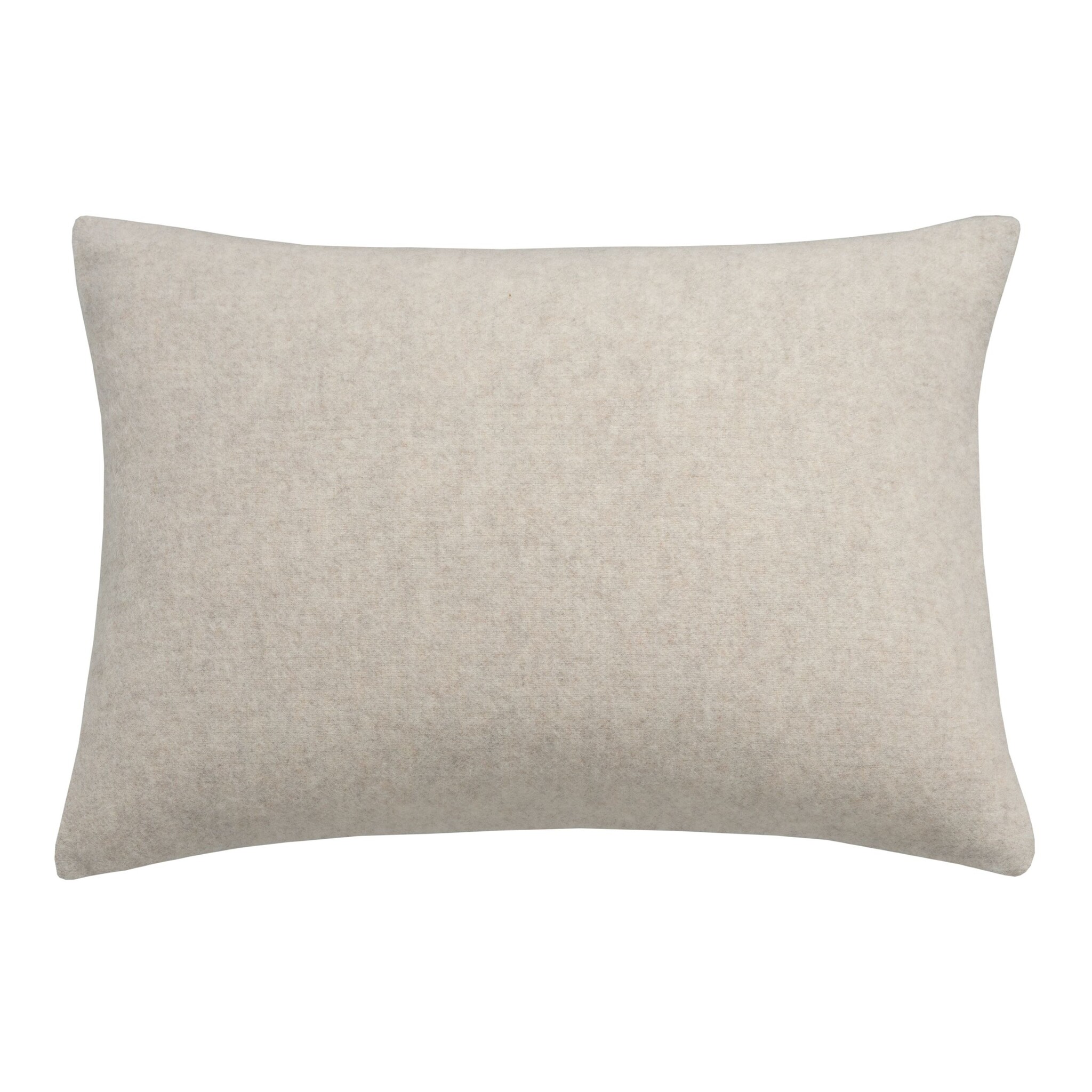 Taie d'oreiller HOME SERINA Pierre 40x55 cm