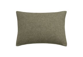 HOME SERINA kussensloop Thyme 40x55 cm