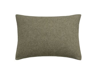 HOME SERINA kussensloop Thyme 40x55 cm