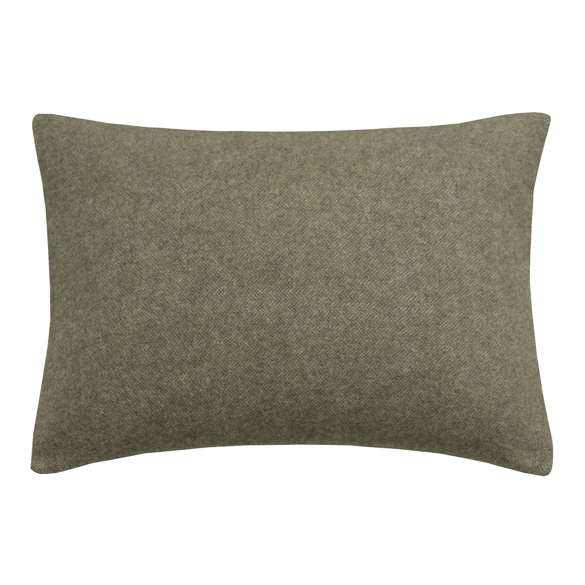 HOME SERINA kussensloop Thyme 40x55 cm