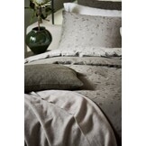 HOME SERINA plaid Thyme 130x220 cm