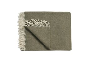 HOME SERINA sprei Thyme 160x260 cm