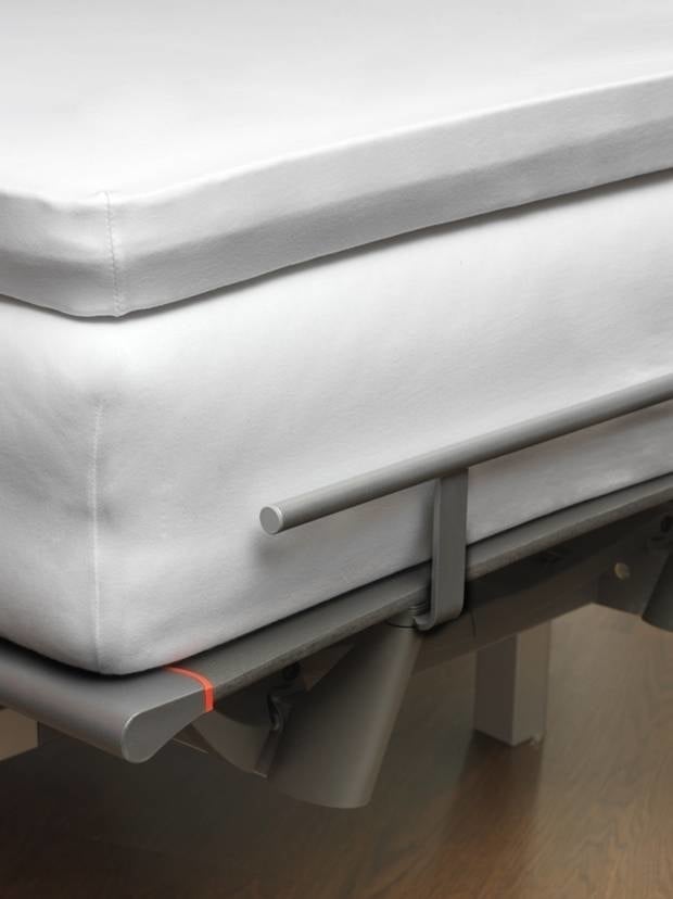 VENTILATION STRETCH topper protector