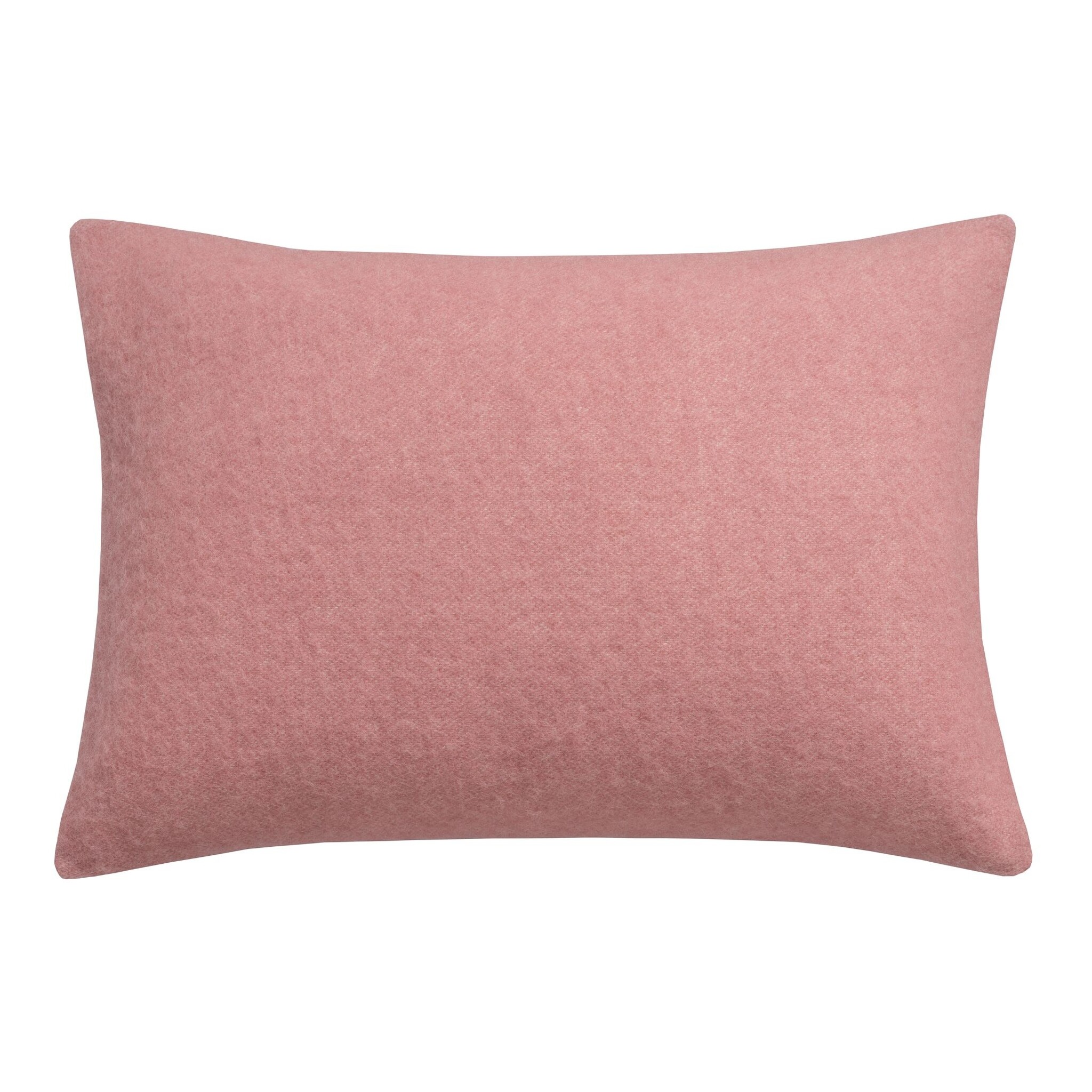 HOME BELLAVITA kussensloop Sepia Pink 40x55 cm