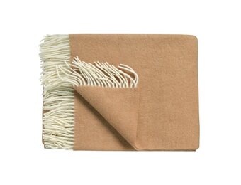 HOME BELLAVITA sprei Soft Tan 160x260 cm