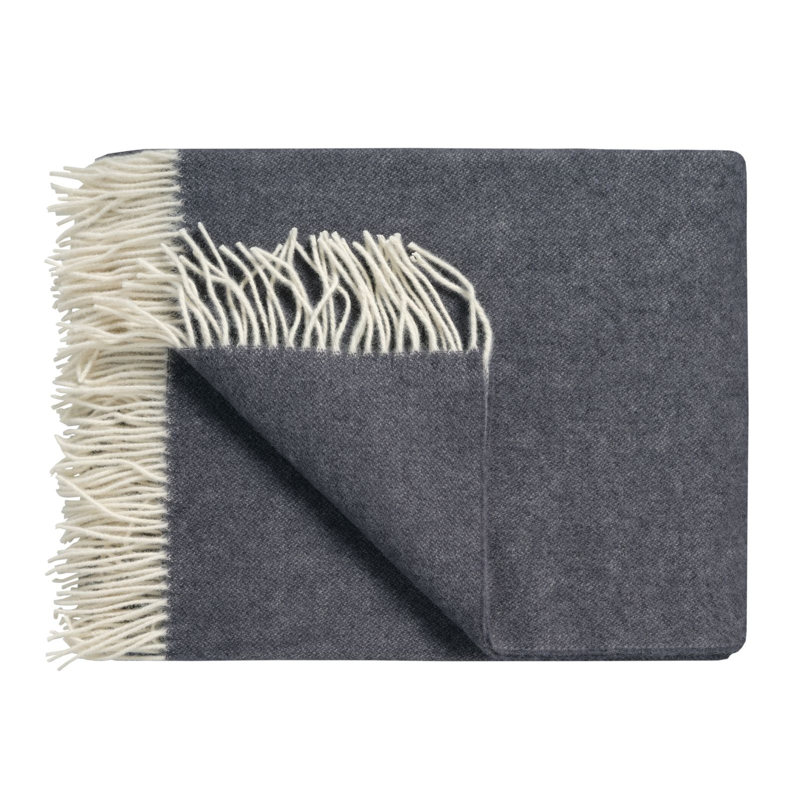 HOME BELLAVITA plaid Oceanview 130x220 cm