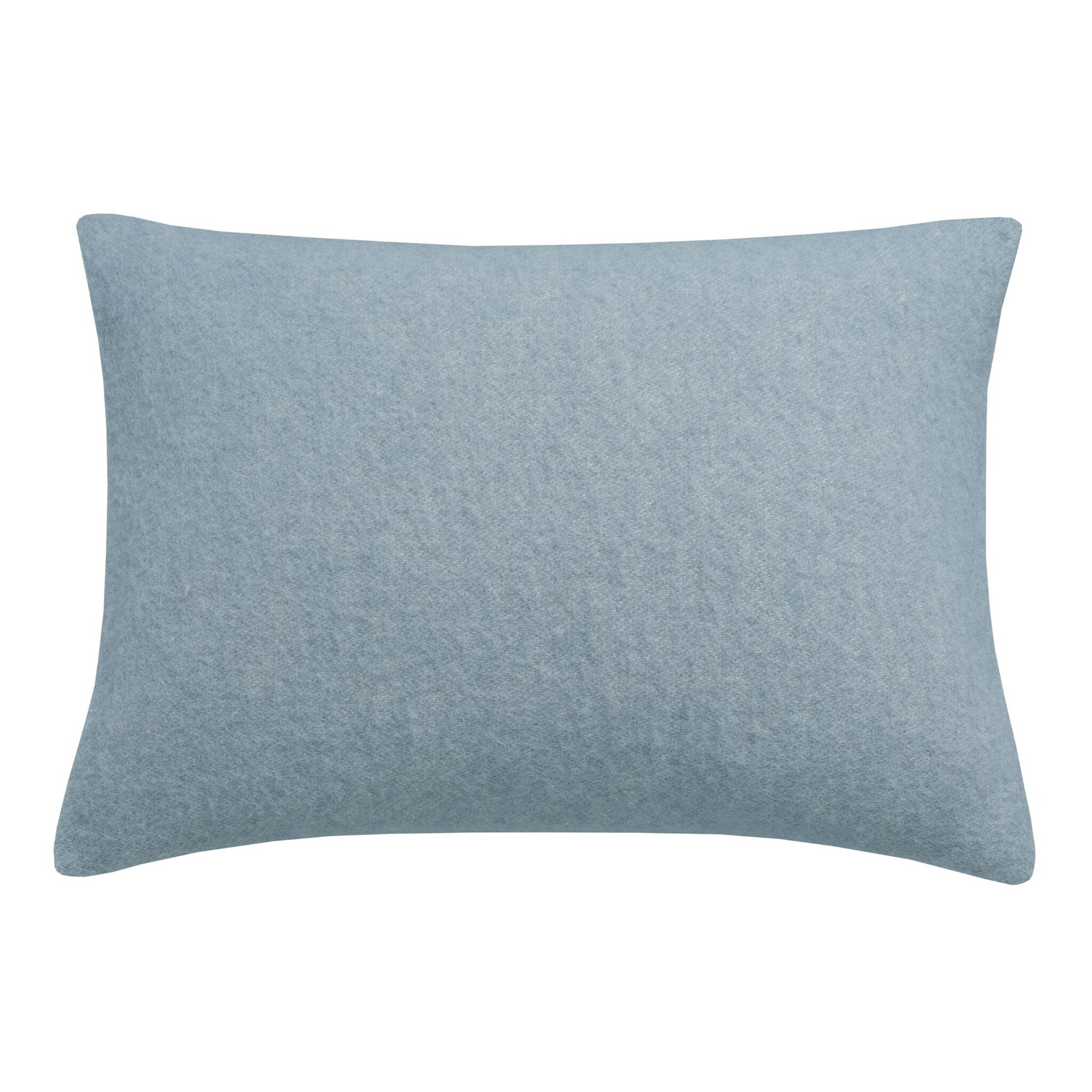 HOME BELLAVITA pillowcase Dusty Blue 40x55 cm